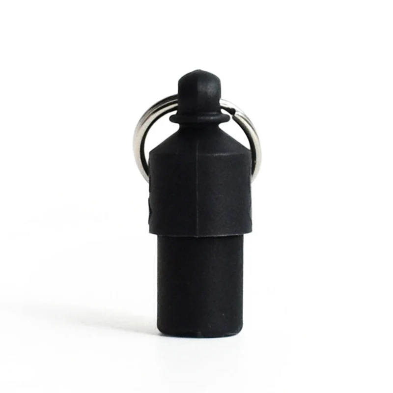 Трубка-бирка для хранения 10 шт./лот собак и кошек | Дом сад