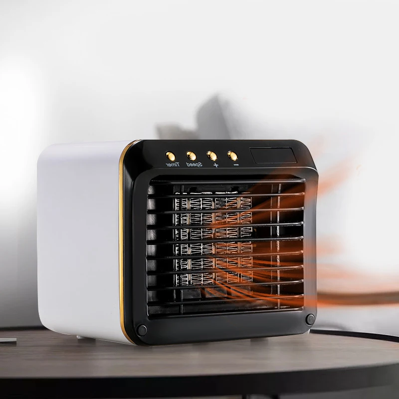 Горячая продажа портативная Керамическая Мини обогреватель Электрический