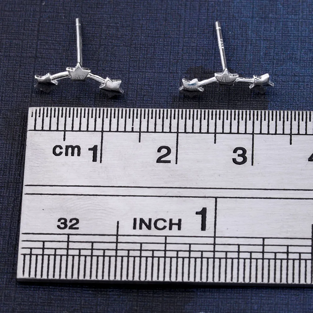 Мифический возраст реального 925 стерлингового серебра трендовые милые