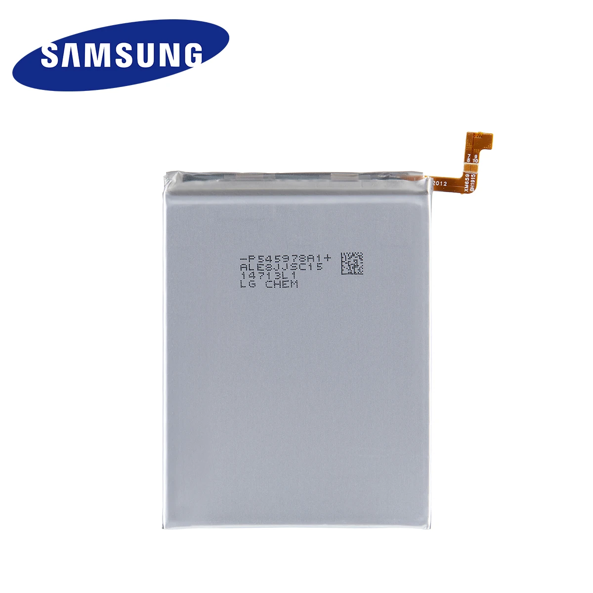 samsung orginal eb bn972abu 4300mah battery for samsung galaxy note 10 note 10 plus sm n975f sm n975ds phone batteriestools free global shipping
