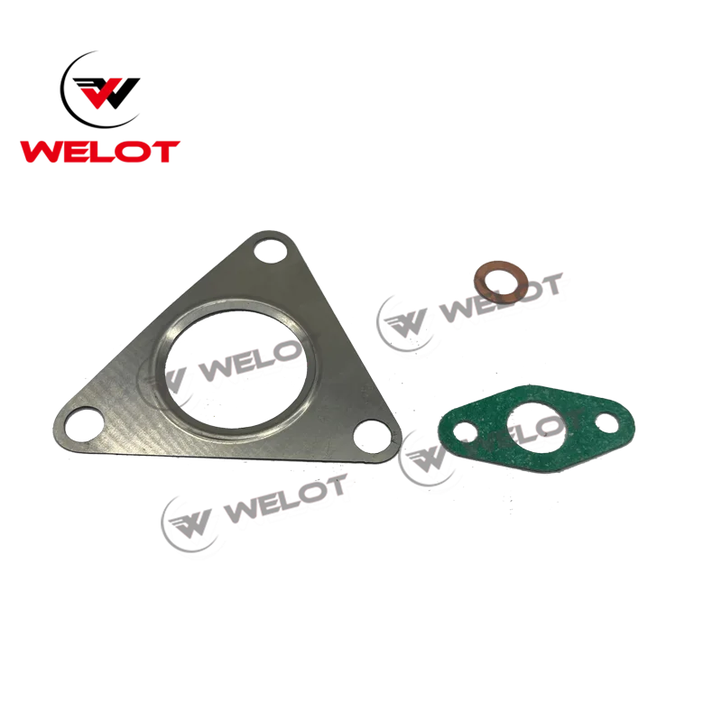 

Turbo Gasket Kits WL3-0964 For Turbocharger 49131-05210 49131-05212 NEW Turbocharger Metal Parts