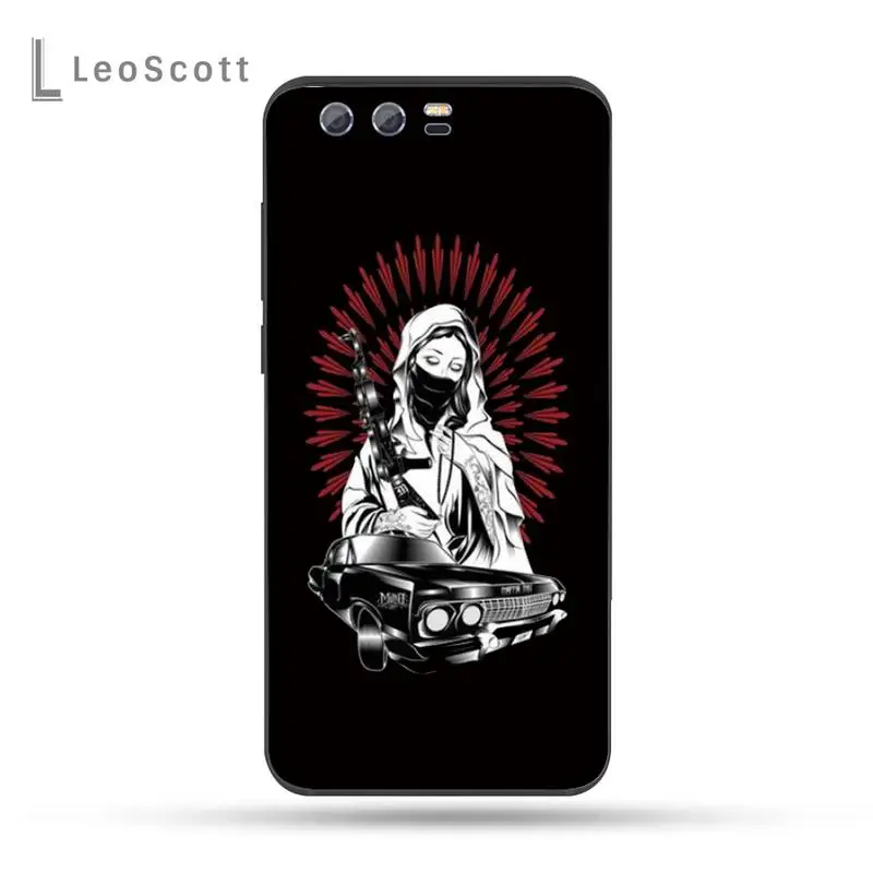 

AK47 Gun Phone Cases For Huawei Honor view 7a5.45inch 7c5.7inch 8x 8a 8c 9 9x 10 20 10i 20i lite pro