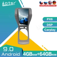 android 9 0 64gb car radio for chevrolet camaro 2010 2015 gps navigation multimedia player audio auto stereo head unit carplay
