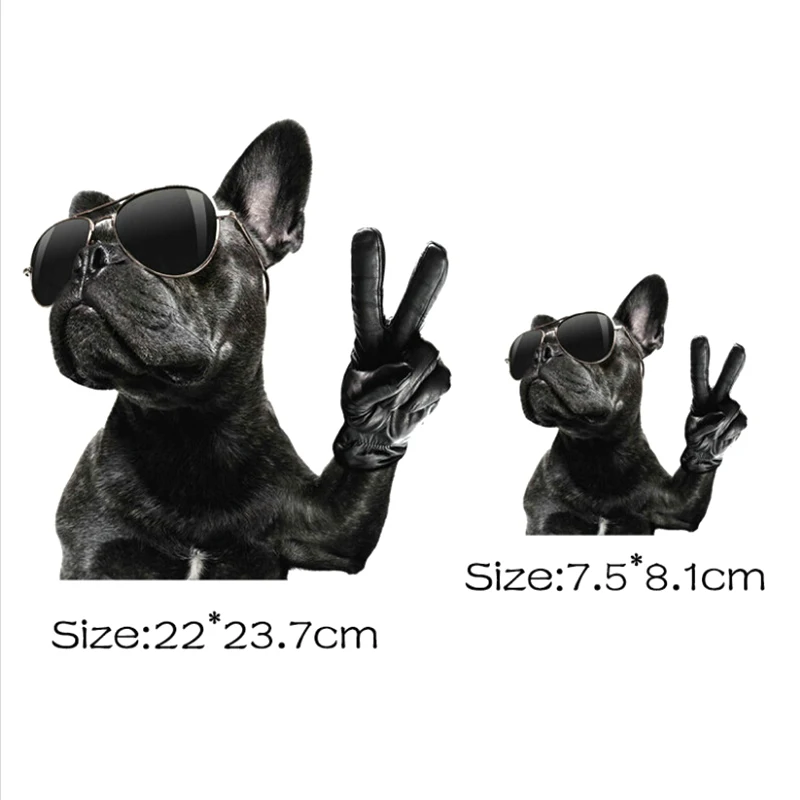 

Dog Iron-On Patches Household Heat Transfer Stickers DIY Clothes Decor Badges