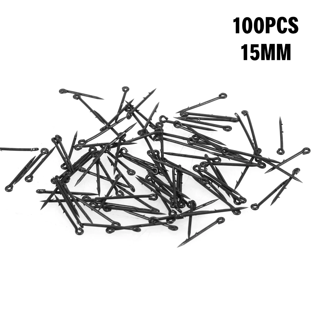 Рыболовная приманка с шипами рыболовный крючок для ловли карпа рыболовные
