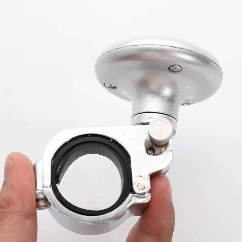 

Car Steering Wheel Power Handle Ball Power Handle Grip Spinner Knob Grip Knob