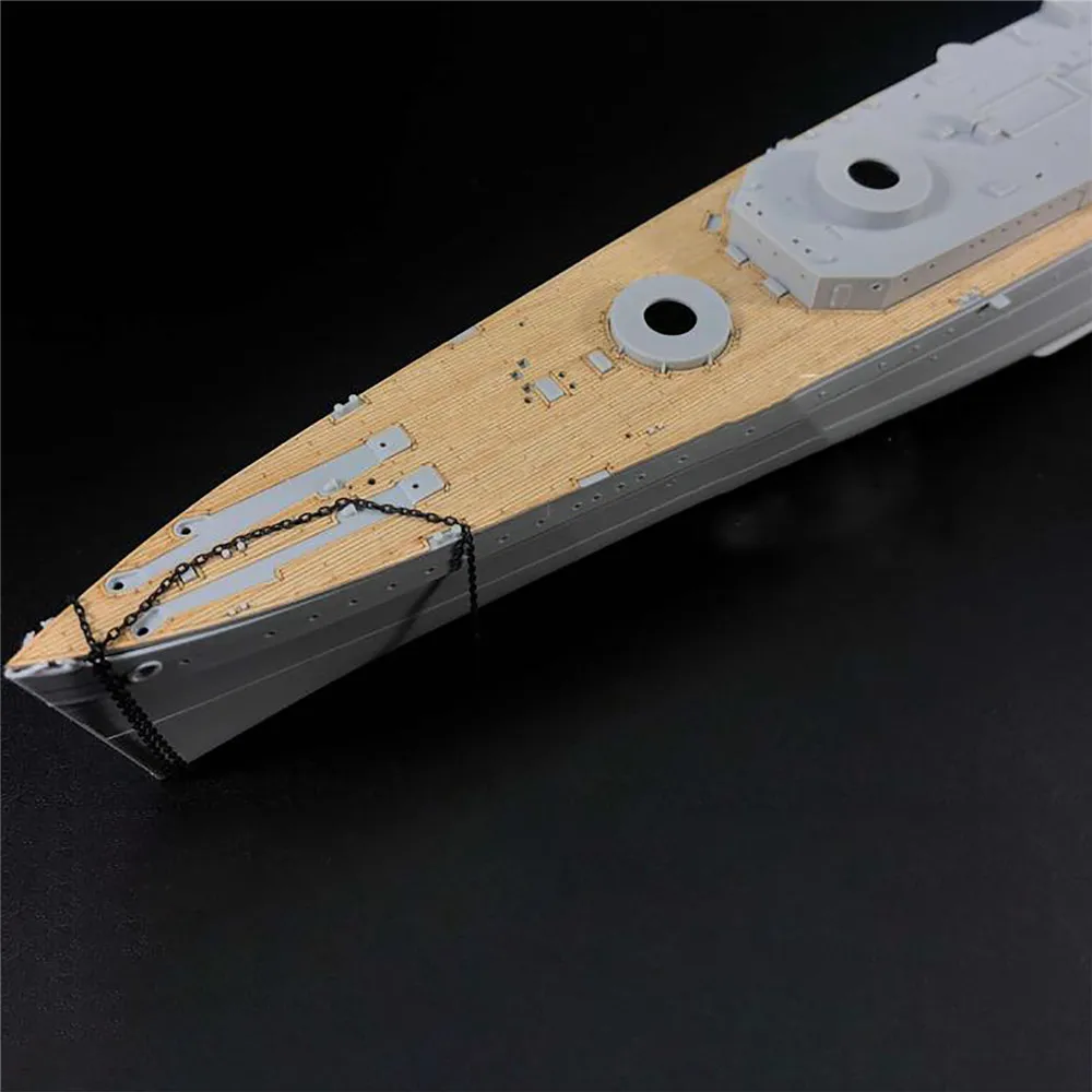 Креативный DIY деревянный настил Маскировочный лист крейсер декоративное