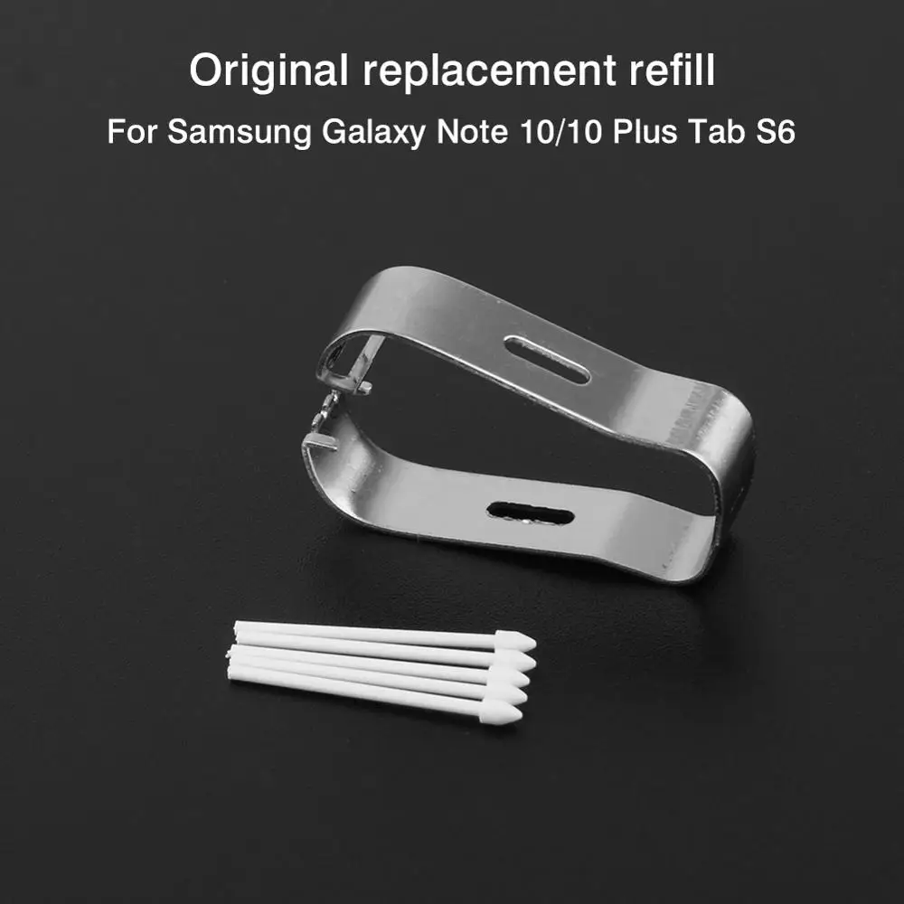 Сменный Пинцет для Samsung Galaxy Tab S6 тонкий снятия стилус сенсорного экрана 1