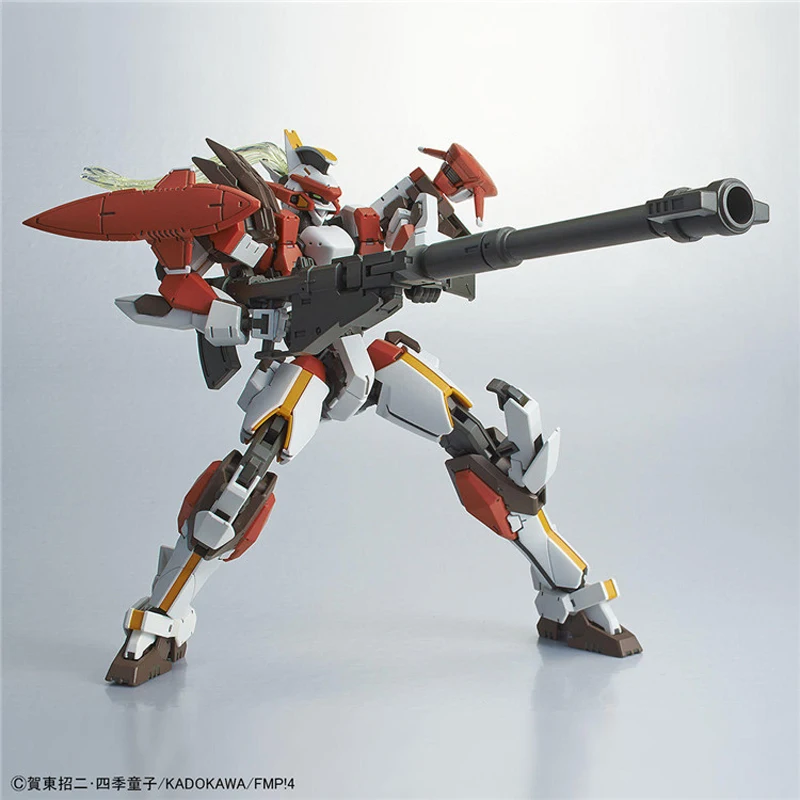BANDAI HG 1/60 ARX 8 Laevatain IV невидимая ПОБЕДА 4 победа GUNDAM Сборная модель экшн Фигурки