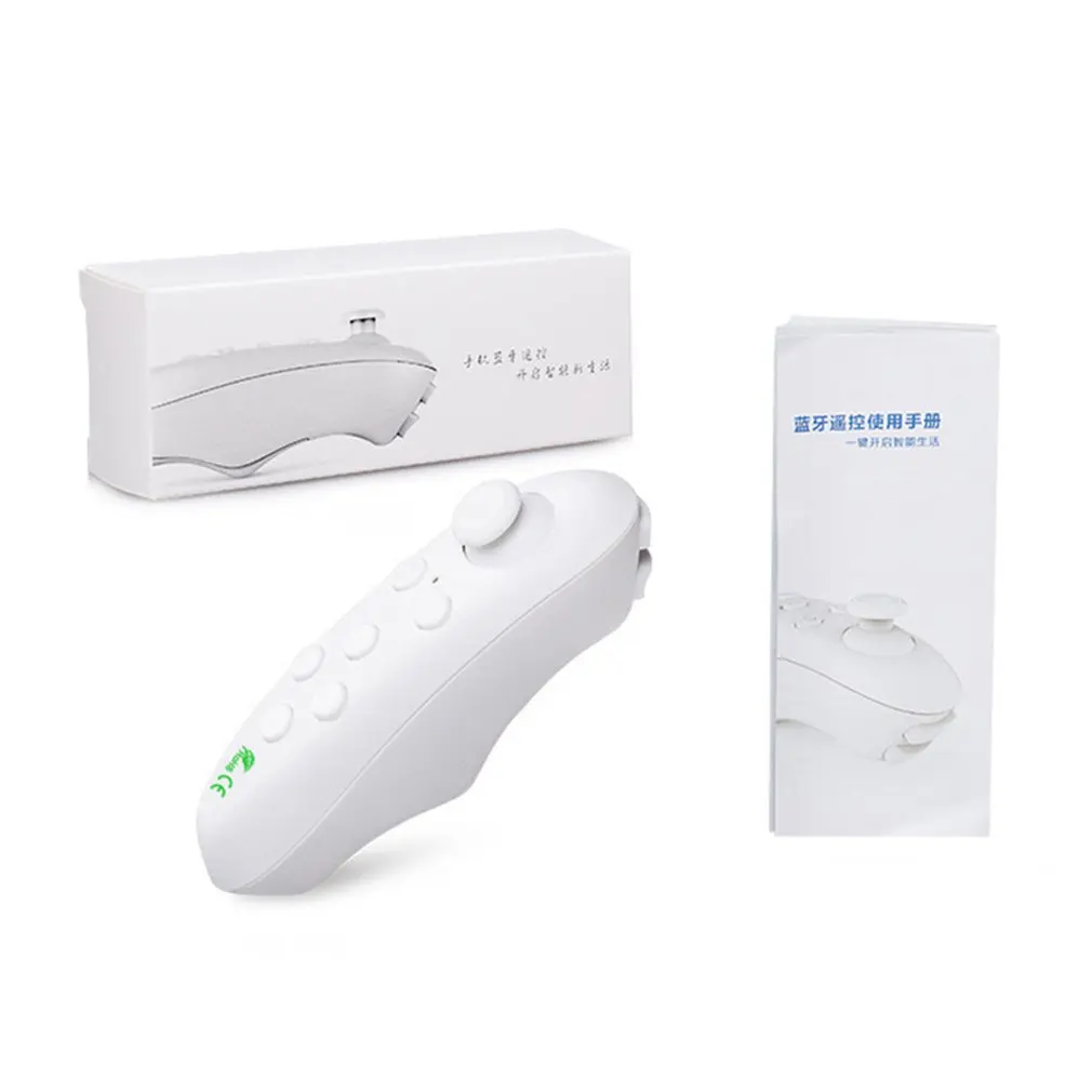 Беспроводной 3D пульт дистанционного управления очками беспроводной геймпад
