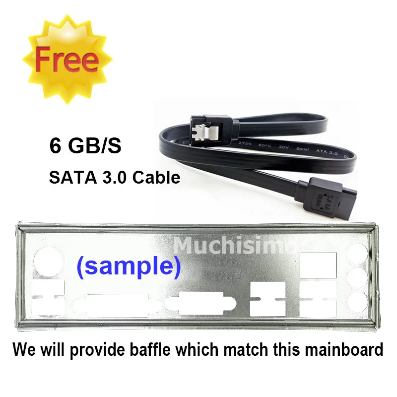 

Asus P8Z68-V PRO Motherboard Intel Z68 LGA1155 Core i7/Core i5/Core i3 DDR3 32GB Original Desktop Z68 Mainboard P8Z68-V PRO