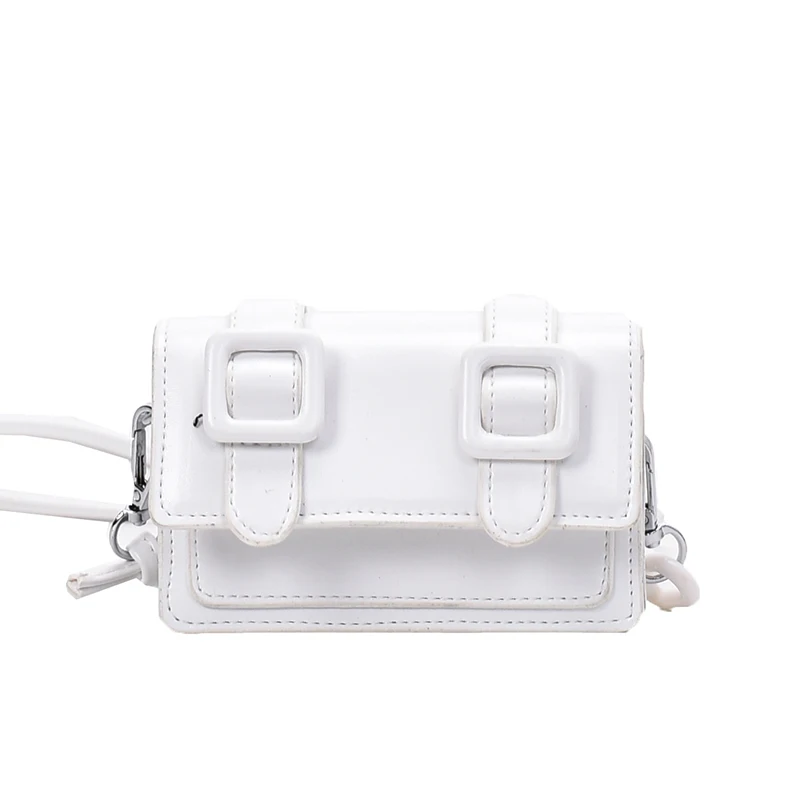 Все виды небольших сумок для женщин лето 2020 новая модная мини сумка мессенджер на