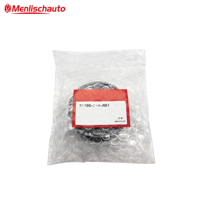 Оригинальный натяжитель ремня ГРМ 31190-R1A-AO1 шкив для CIVIC FB2 2015-2016