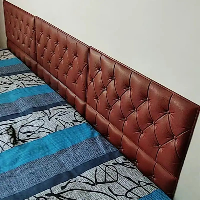 Cojin мебель Coussin Tete Lit детская спальня Cabezal дети De Pared Cabecero Cama Cabeceira 3d настенная