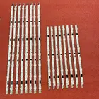 Светодиодная подсветка для Samsung UE46F5000, UA46F5000, UE46F6800, UN46F6300, UE46F6400, BN96-25308A, 25309A, D2GE-460SCA, 460SCB-R3, 16 шт.