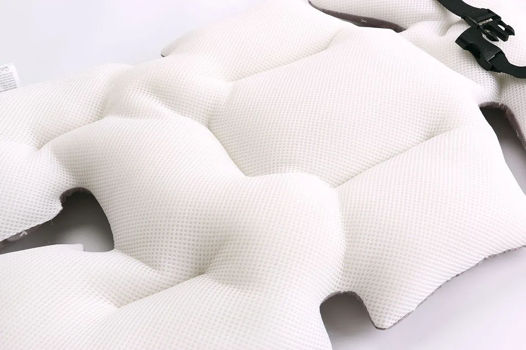 Подушка для коляски стульчик кормления коляска автомобиля мягкие толстые