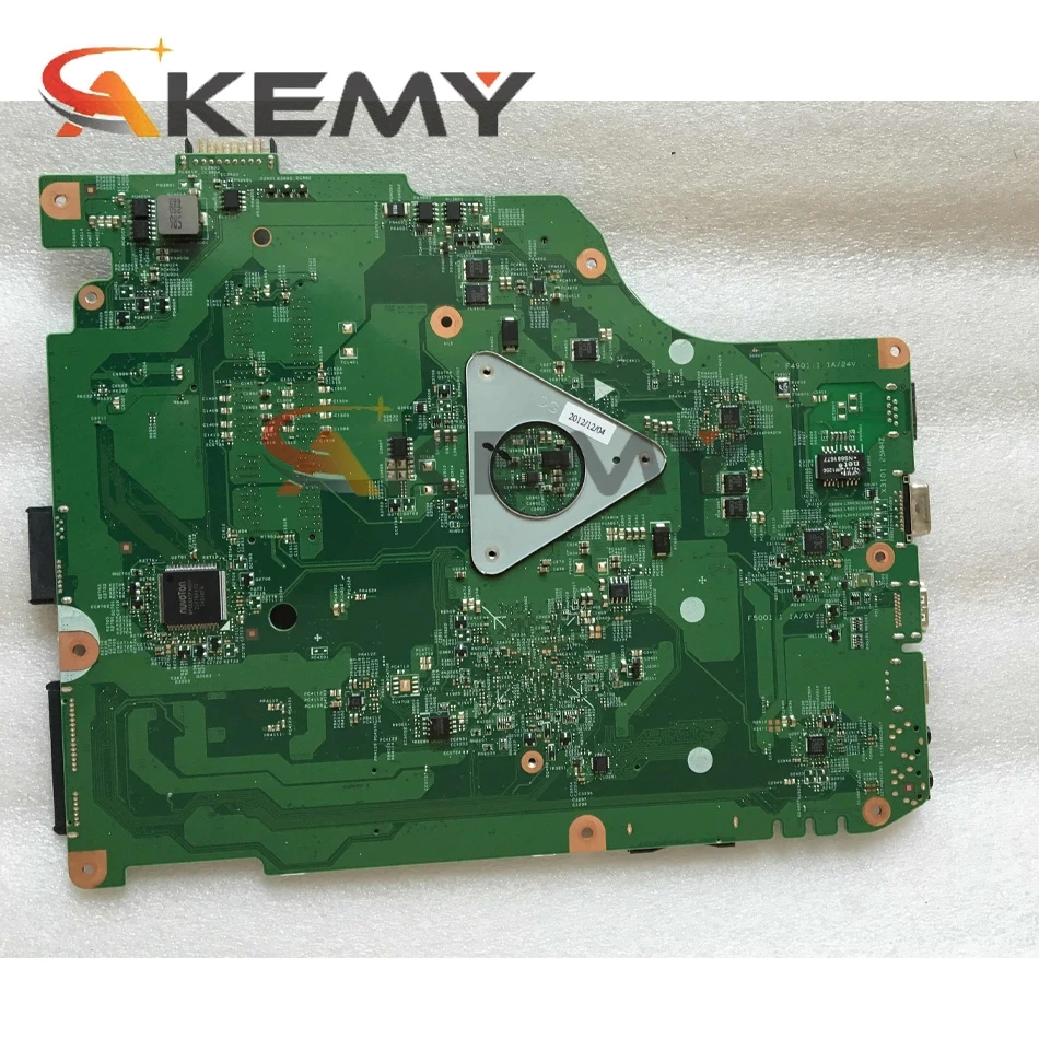 

Original Laptop motherboard For DELL Inspiron 3520 HM76 Mainboard CN-0W8N9D 0W8N9D DV15 MLK MB 11280-1 MXRD2 SLJ8F