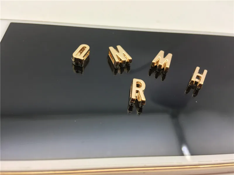 Небольшой начальное сердце двойное ожерелье Для женщин личный оберег 26 ожерелье с буквами Новая мода серьги-гвоздики