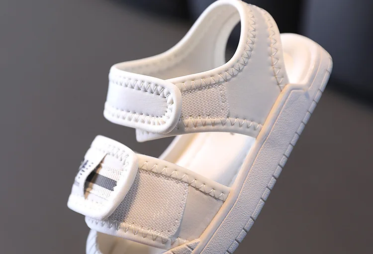 

2021 Summer Baby Boys Girls Sport Sandals Kids Beach Shoes Children's Casual Shoes Baby Shoes 1-2-3 Years Old