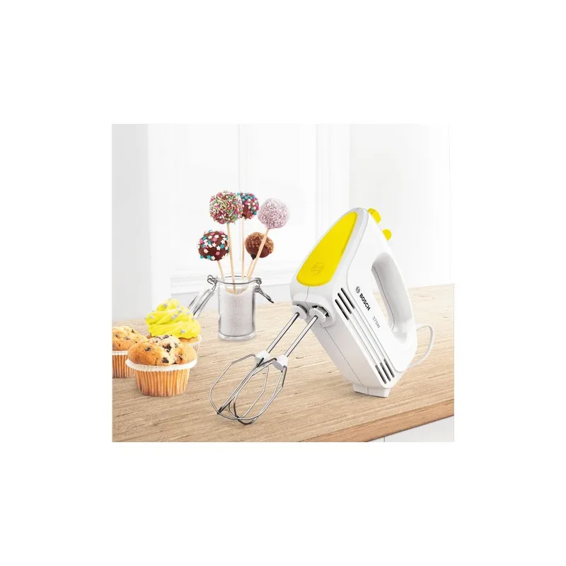Миксер Bosch MFQ2210Y | Бытовая техника