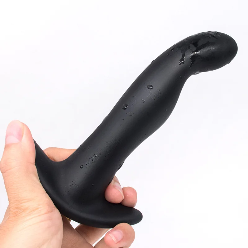 10-скоростной надувной анальный вибратор Анальный расширитель фаллоимитатор