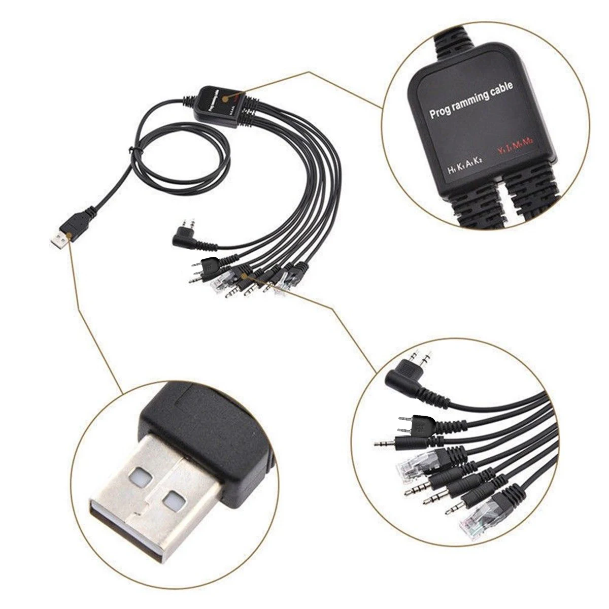 8 в 1 взаимный обмен данными между компьютером и периферийными устройствами