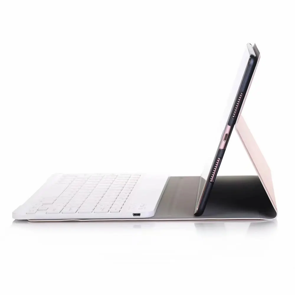Беспроводной покрытие клавиатуры Bluetooth чехол для iPad mini 4 A1538 A1550 съемный футляр подставка для держателя Чехол для iPad mini 4