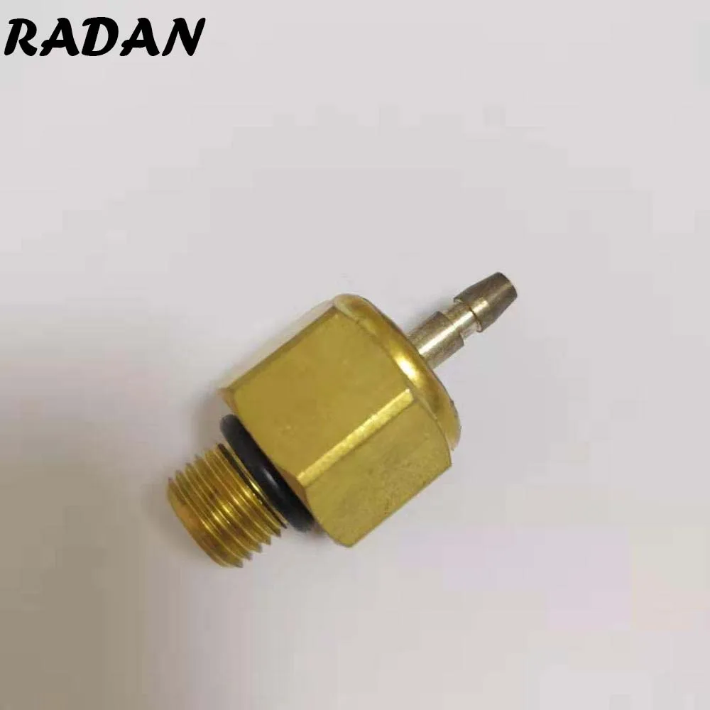 Оригинальный переключатель давления масла рулевого управления для Chery Face A1 Kimo S21