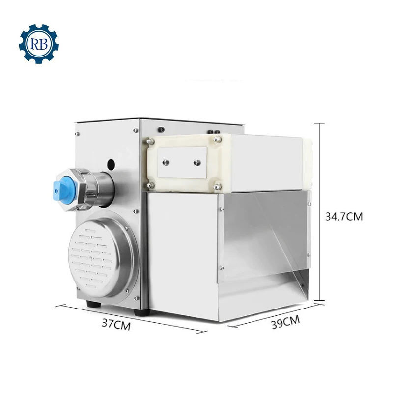 6 мм 12 Многофункциональный клей пудинг сладкий суп машины для изготовления