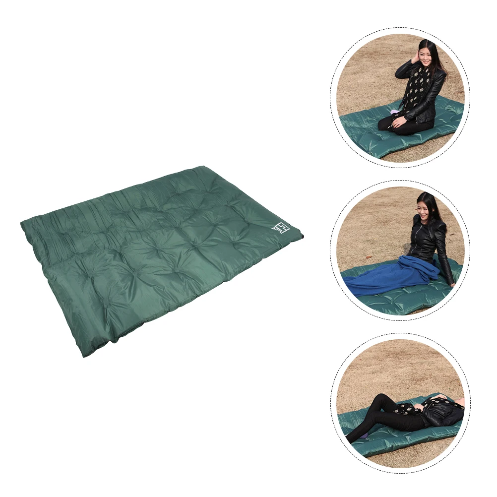 

Camping Inflatable Sleeping Pad Professional Sleeping Pad Premium Sleeping Pad