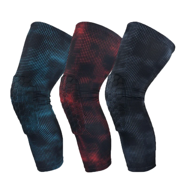 1 шт. протектор коленного сустава для игры в баскетбол футбол