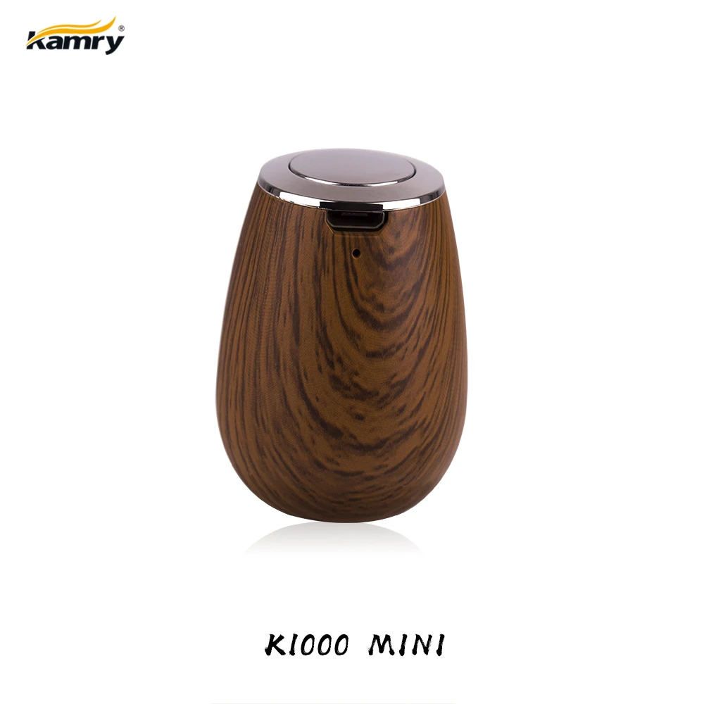 Электронная сигарета Kamry Mini Epipe Kit испаритель емкостью 1 2 мл с аккумулятором 900