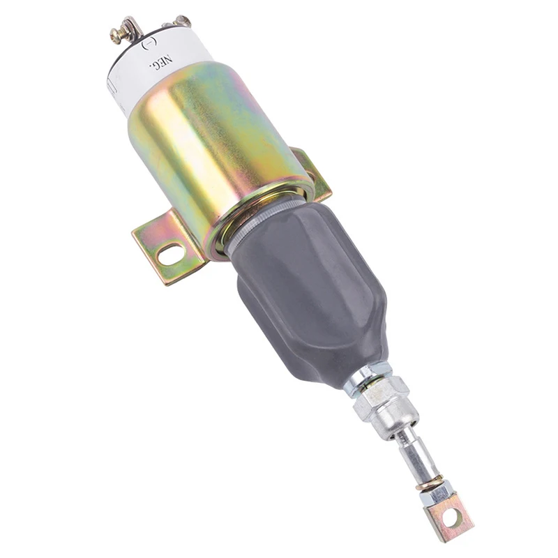 HTHL-24V электромагнитный клапан для стоянкы по умолчанию | Обустройство дома