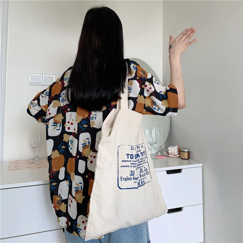 

Houthion Chiffon Loose Women's Blouses New Casual Blouse Flower Print Buttons Polo Shirt Summer Fashion Short Sleeve Top