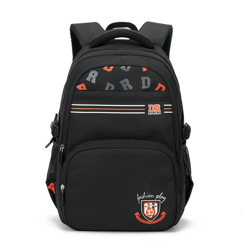 Schoolbag Children School Bags for Teenagers Boys Girls Big Capacity Waterproof Kids School Backpack Satchel Book Bag Mochila