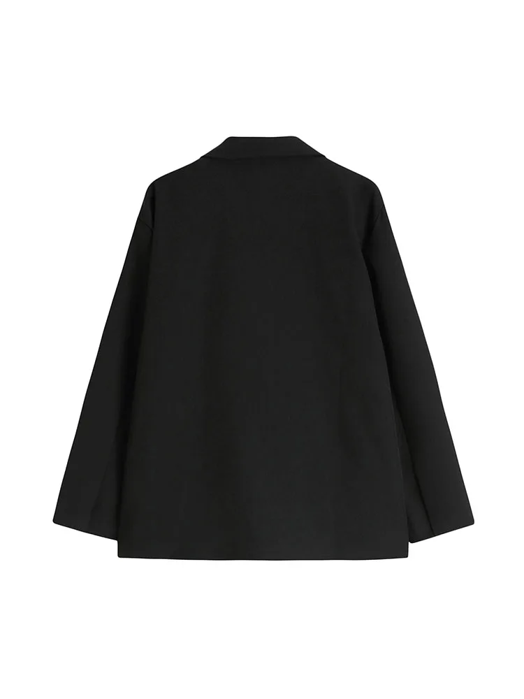 Женский шикарный кружевной блейзер в стиле пэчворк с бантом офисный женский