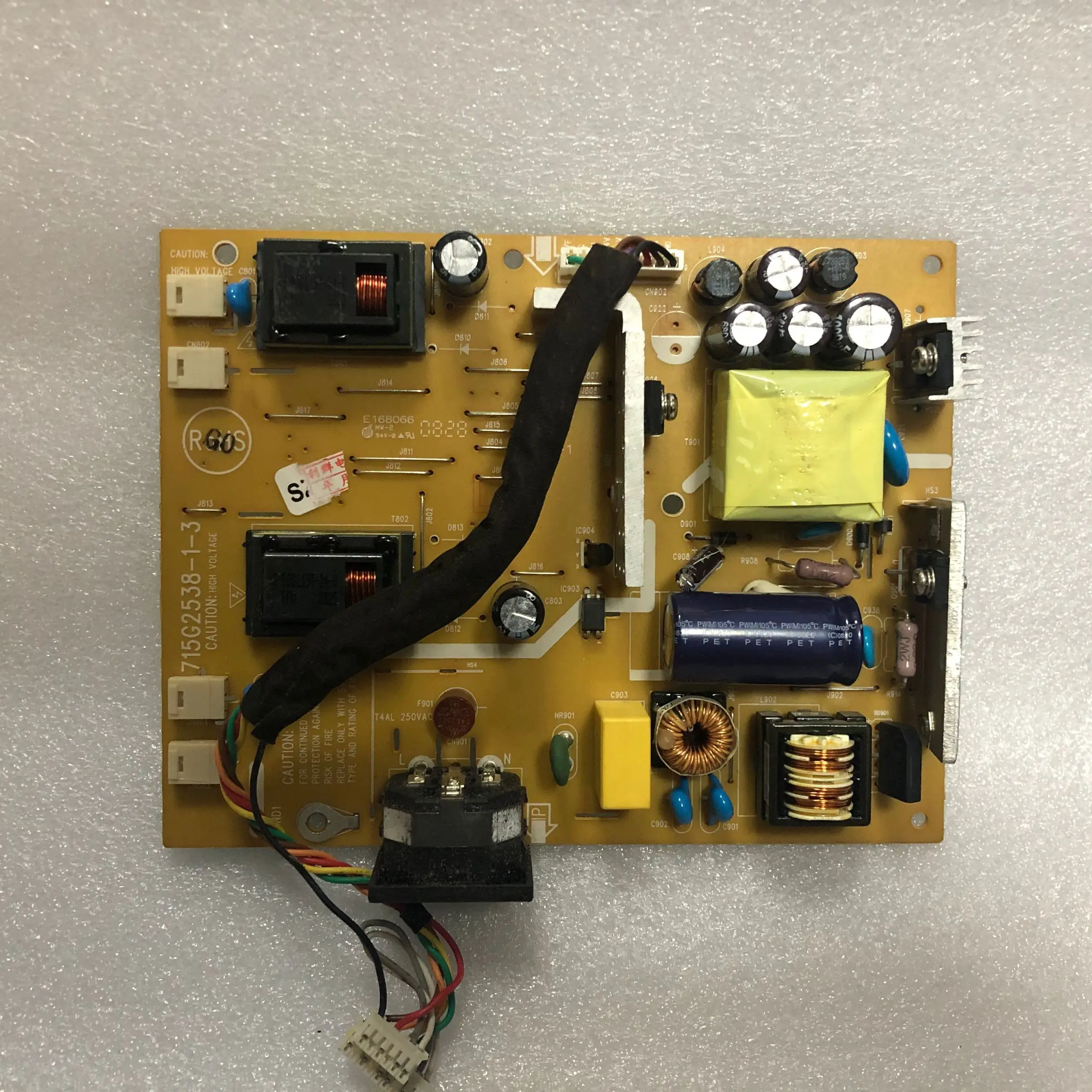 1 шт./партия, 715G2538-1-3