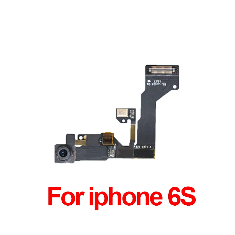 Запасные части для iphone 6 6S 6plus 6splus 7plus 8 plus оригинальный передний свет датчик