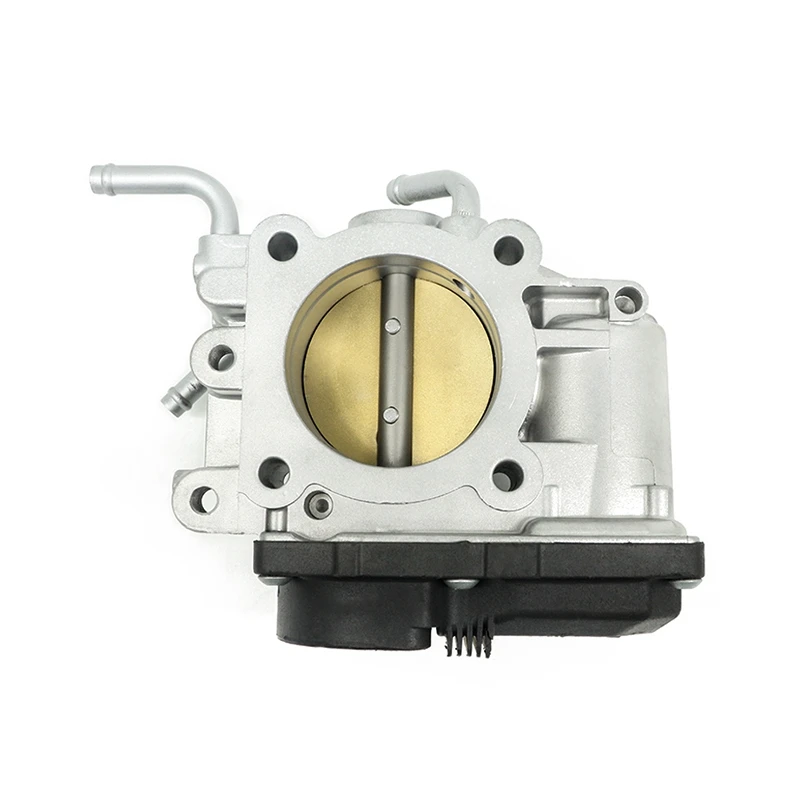 Корпус дроссельной заслонки 22030-28011 для Toyota caldine RAV4 Vista Gaia Premio Nadia Ноя | Автомобили и