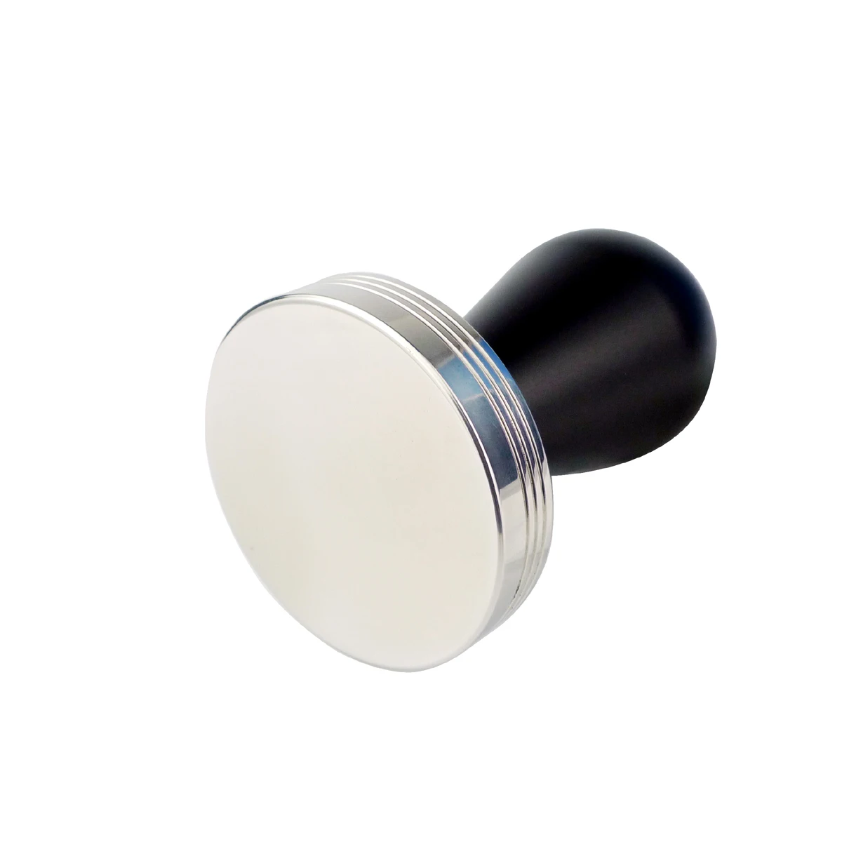 Piezas de acero inoxidable para m&aacute;quina de caf&eacute;, martillo de polvo especial para m&aacute;quina de caf&eacute;, prensa de caf&eacute;, herramientas Barista, Coffeewa-4