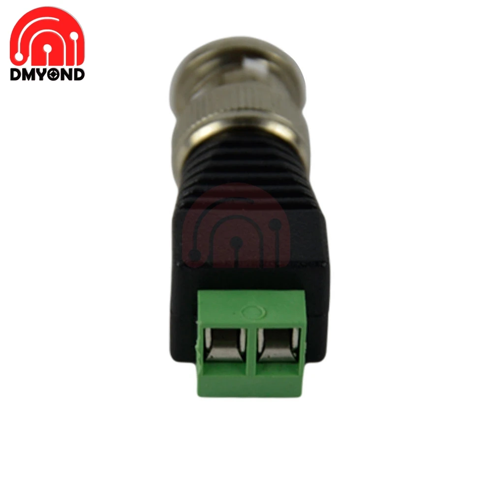 5 шт. мини-адаптер для камеры видеонаблюдения | Обустройство дома