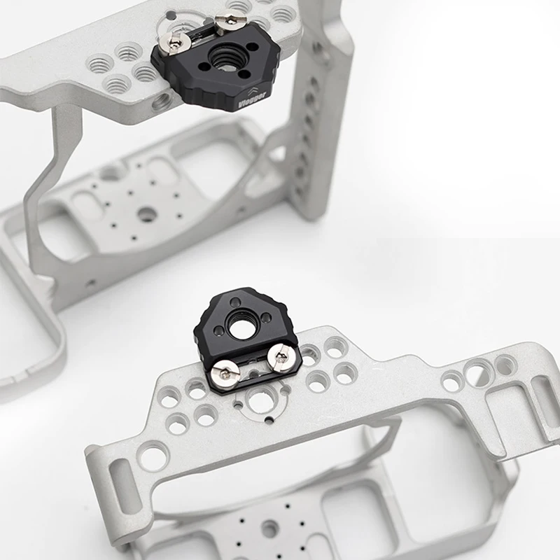 Комплект удлинителей Arri для позиционирования DSLR SLR Аксессуары камеры