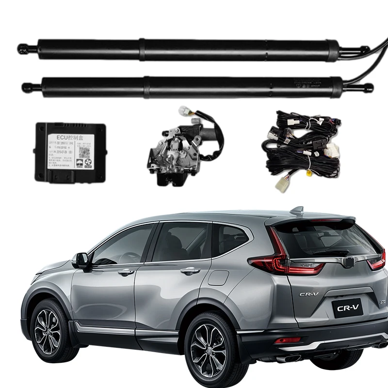 Электрический подъемник для задней двери HONDA CRV CR-V (2011 +) автоматический