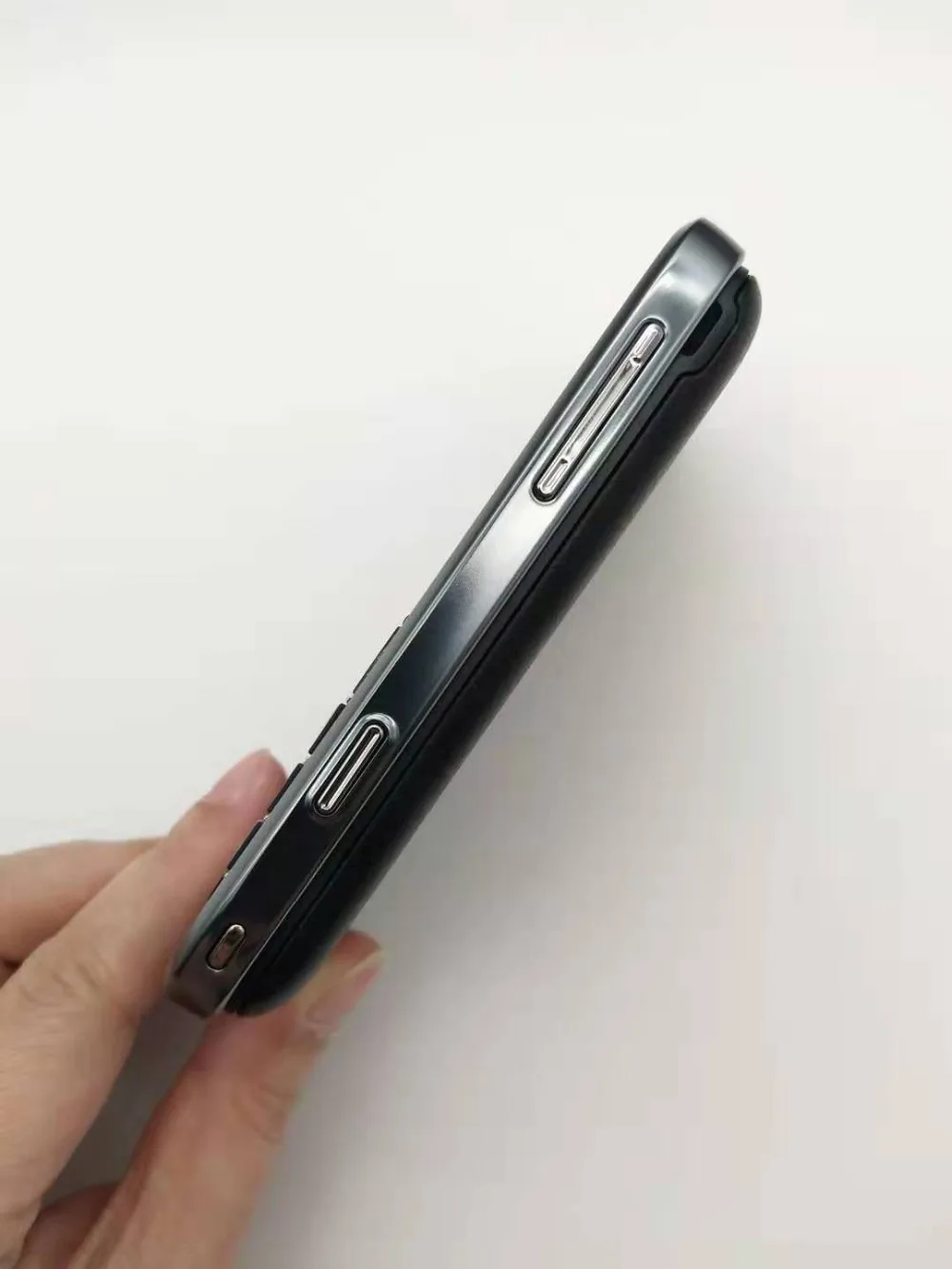 Прямая разблокированный 9000 Blackberry Bold 9000 мобильный телефон gps wifi 3g мобильный телефон Восстановленный