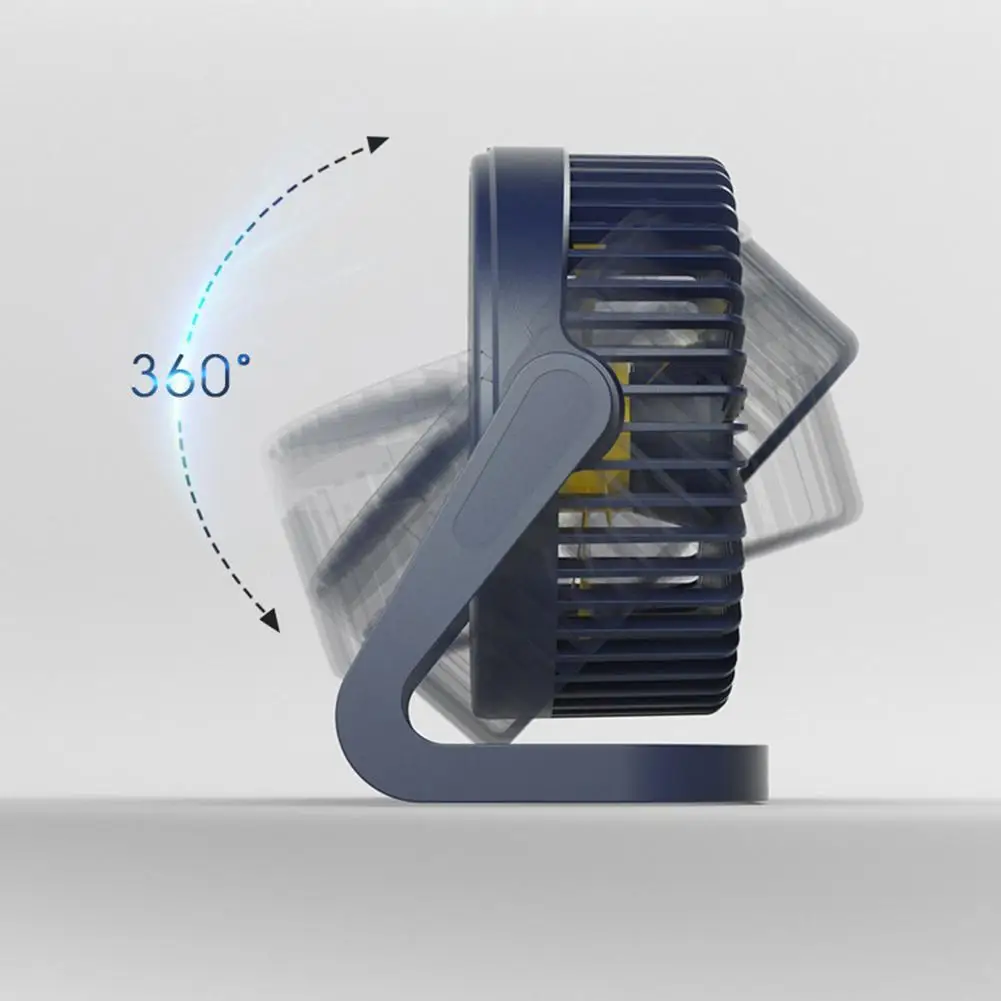 

Mini Silent Fan Mini USB Fan Desktop 5 Inch Plug-in Fan Desktop Office Electric Dormitory Fan Small Student S7J5