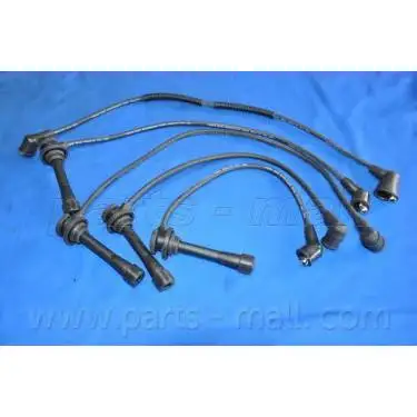 Комплект проводов KIA Avella/Serphia 1.5DOCH 93 97 PARTS MALL PE|Мотоциклетный стартер| |