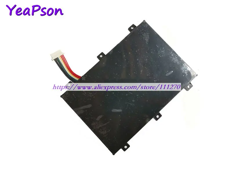 Аккумулятор Yeapson SMP-BOBCACLL4 7 4 В 5300 мА · ч Вт для ноутбука Xplore XSlate B10 IX101B2 D10 iX101B1 |