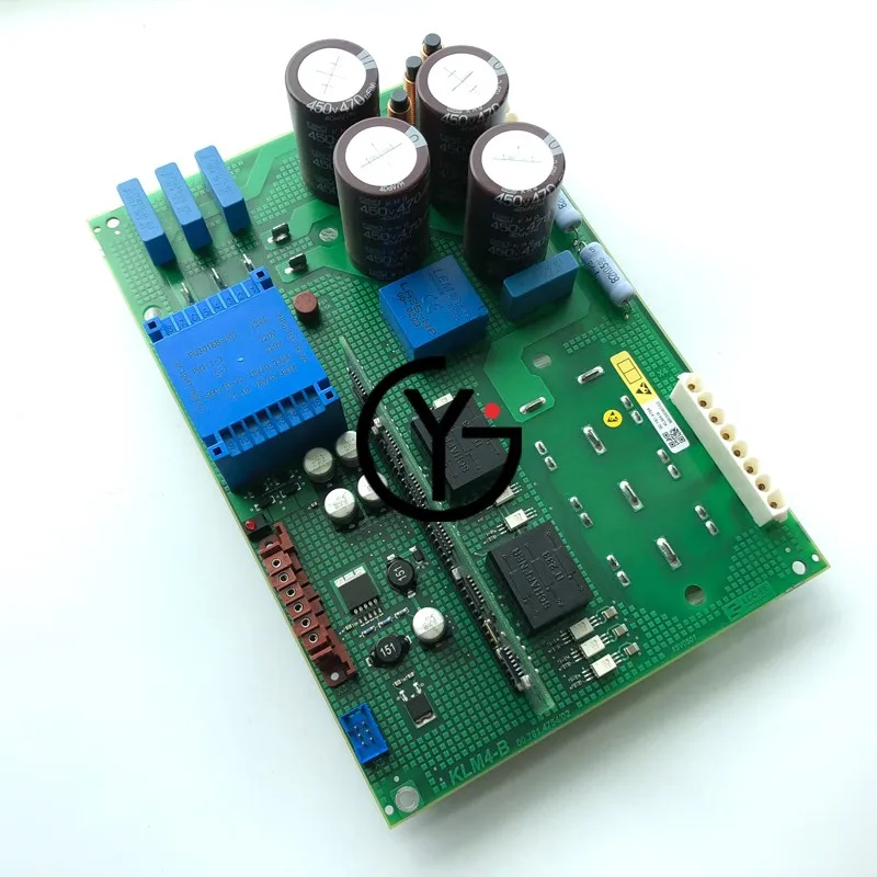 

Печатная машина KLM4, печатная плата M2.144.2111 00.785.0031 00.781.4754