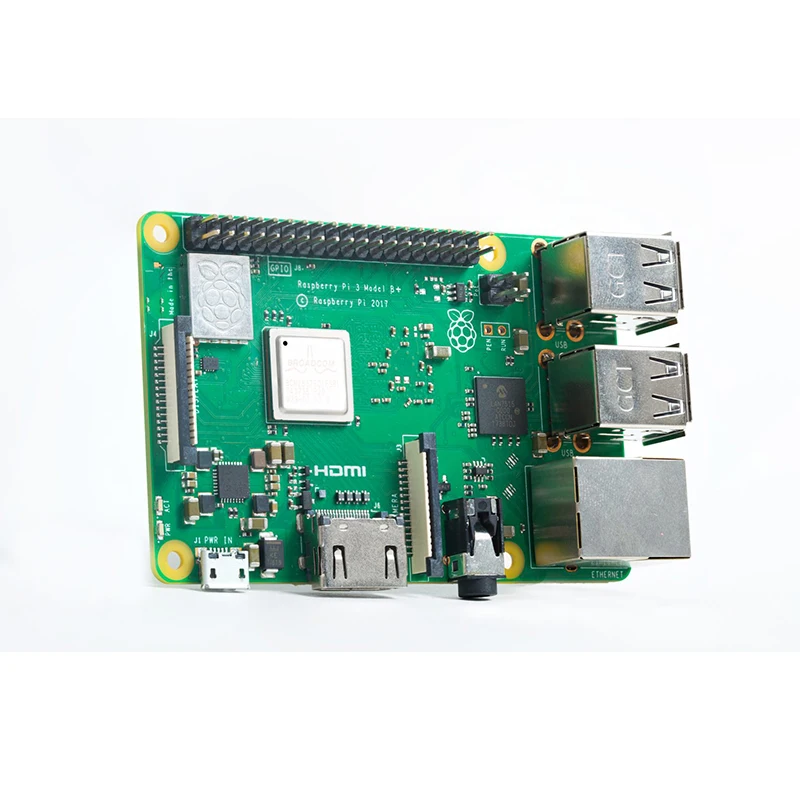 Raspberry Pi 3b 3 3B с Wi-Fi и Bluetooth plus raspberry pi | Компьютеры офис