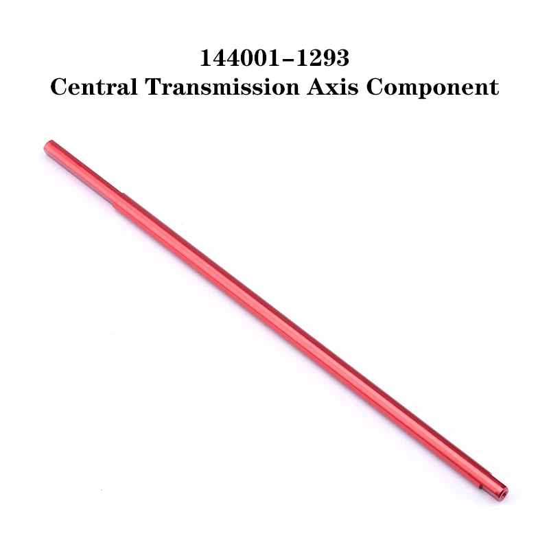 wltoys 144001 запчасти для радиоуправл